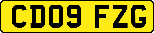 CD09FZG