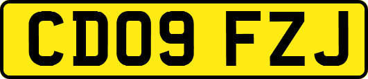 CD09FZJ
