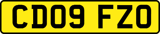 CD09FZO