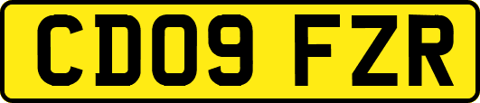 CD09FZR