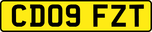 CD09FZT