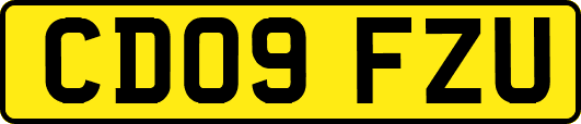 CD09FZU