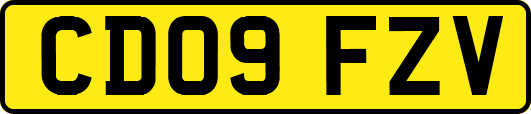 CD09FZV