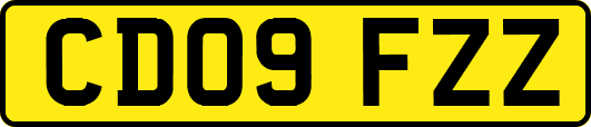 CD09FZZ
