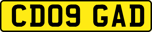 CD09GAD