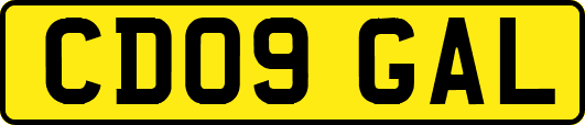 CD09GAL