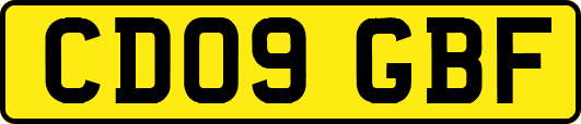 CD09GBF