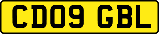 CD09GBL