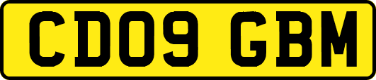 CD09GBM