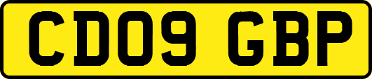 CD09GBP