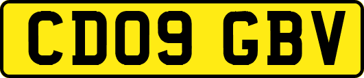 CD09GBV