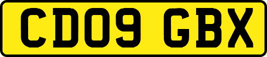 CD09GBX