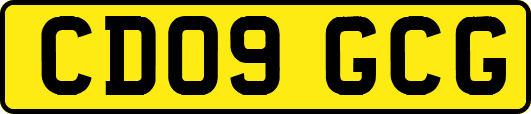 CD09GCG
