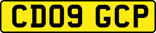 CD09GCP
