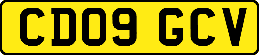 CD09GCV