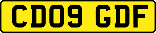 CD09GDF