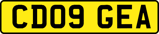 CD09GEA