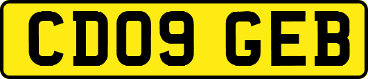 CD09GEB