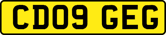 CD09GEG