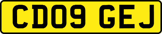 CD09GEJ