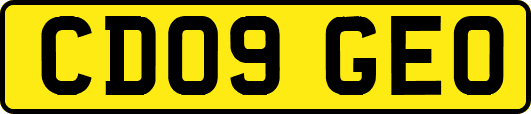 CD09GEO
