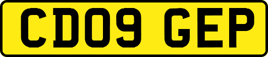 CD09GEP