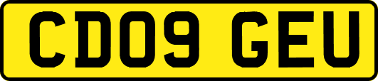 CD09GEU