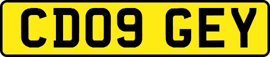 CD09GEY