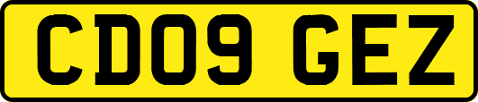 CD09GEZ