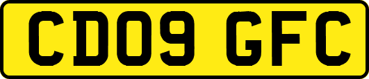 CD09GFC
