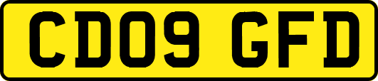 CD09GFD