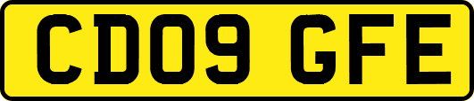CD09GFE