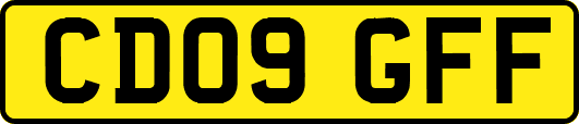 CD09GFF