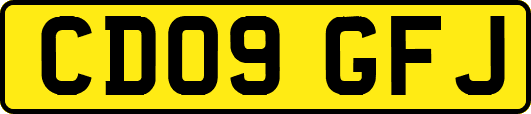 CD09GFJ