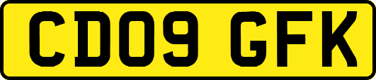 CD09GFK