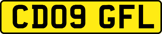 CD09GFL