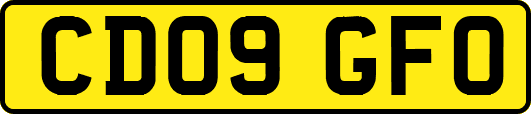 CD09GFO