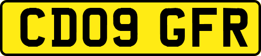 CD09GFR