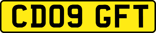 CD09GFT
