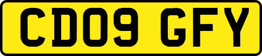 CD09GFY