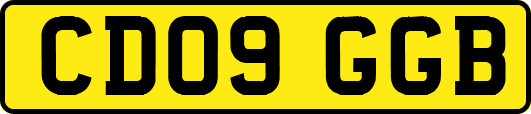 CD09GGB
