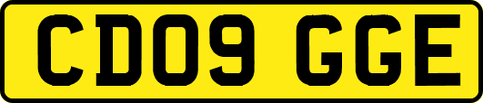 CD09GGE
