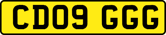 CD09GGG