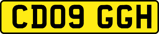 CD09GGH
