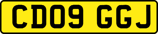 CD09GGJ