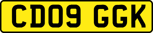 CD09GGK