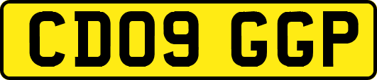 CD09GGP