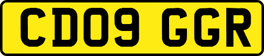 CD09GGR