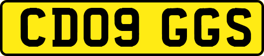 CD09GGS