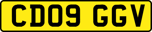 CD09GGV